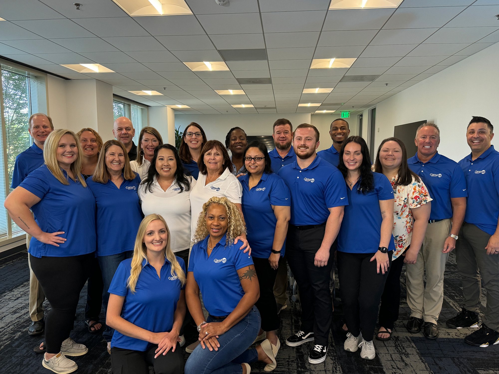 Meet the Team